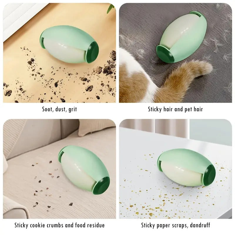 RODILLO QUITA PELUSA